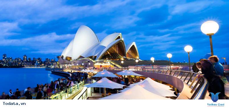 7 Ngày Khám Phá Nước Úc - Melbourne - Canberra - Sydney - Ảnh 4 7 Ngày Khám Phá Nước Úc - Melbourne - Canberra - Sydney - Ảnh 4